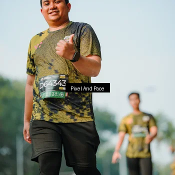 Runner Photo 6912262