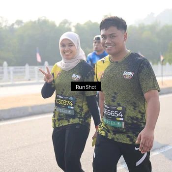 Runner Photo 6912266