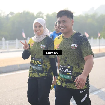 Runner Photo 6912269