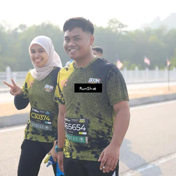 Runner Photo 6912270