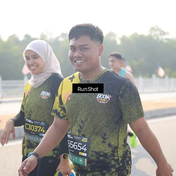 Runner Photo 6912282