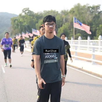 Runner Photo 6912379