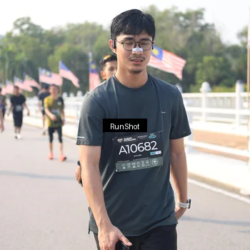 Runner Photo 6912397