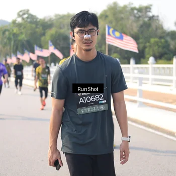 Runner Photo 6912406