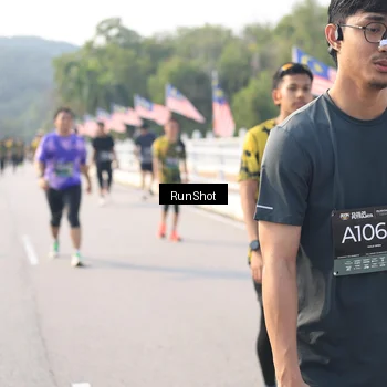 Runner Photo 6912408