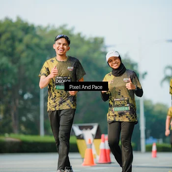 Runner Photo 6912415