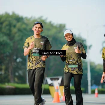Runner Photo 6912416