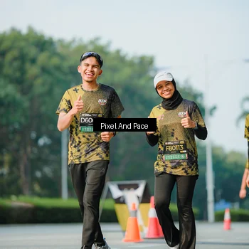 Runner Photo 6912417