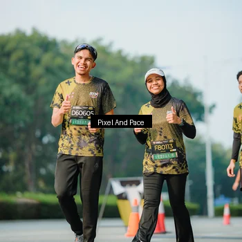 Runner Photo 6912418