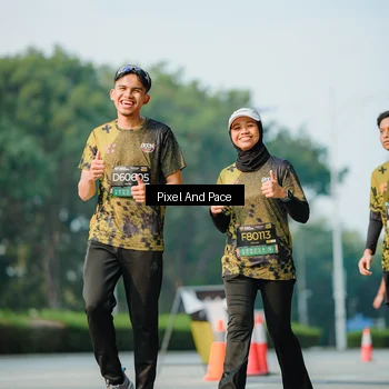 Runner Photo 6912421