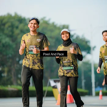 Runner Photo 6912422