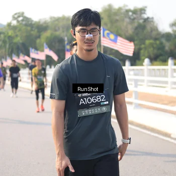 Runner Photo 6912423