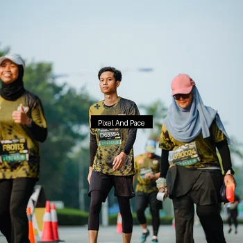 Runner Photo 6912429