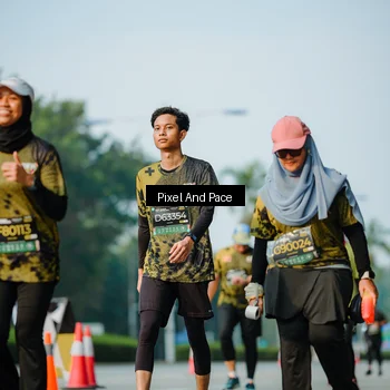 Runner Photo 6912434