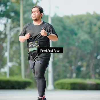 Runner Photo 6912492