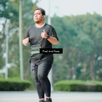 Runner Photo 6912495