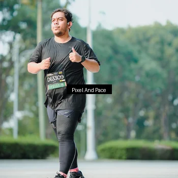 Runner Photo 6912496