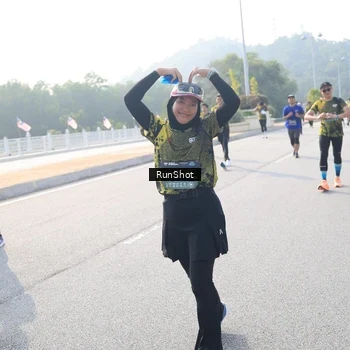 Runner Photo 6912697