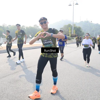 Runner Photo 6912831