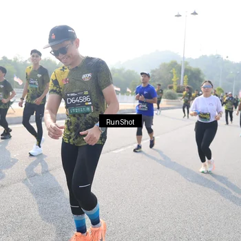 Runner Photo 6912836
