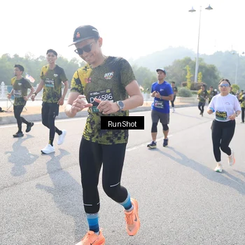 Runner Photo 6912839