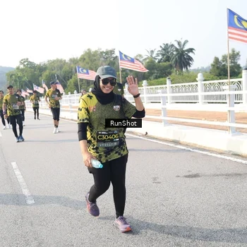 Runner Photo 6912927
