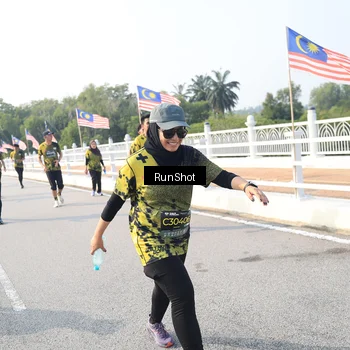 Runner Photo 6912934