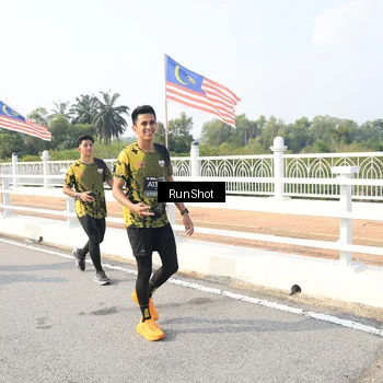 Runner Photo 6912985