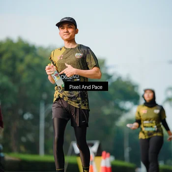 Runner Photo 6913177