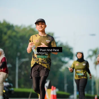 Runner Photo 6913187