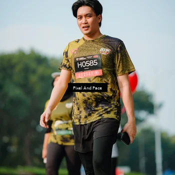 Runner Photo 6913188