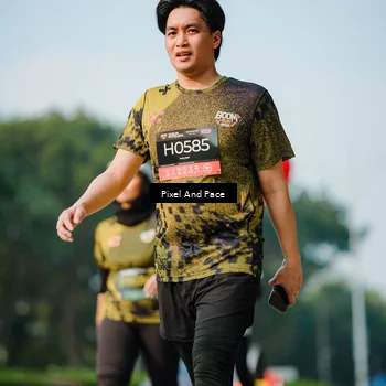 Runner Photo 6913190