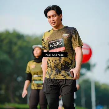 Runner Photo 6913191
