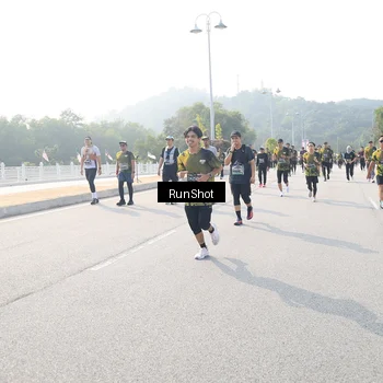 Runner Photo 6913194