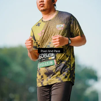 Runner Photo 6913204