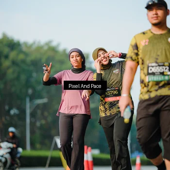 Runner Photo 6913228