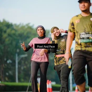 Runner Photo 6913234