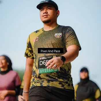Runner Photo 6913235