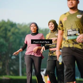 Runner Photo 6913236