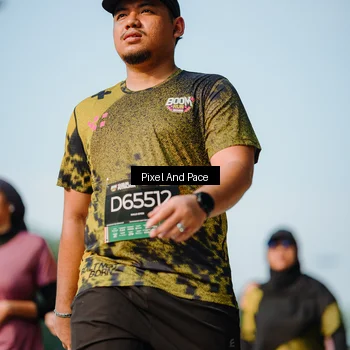 Runner Photo 6913238