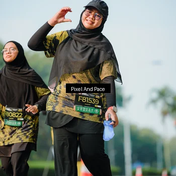 Runner Photo 6913239