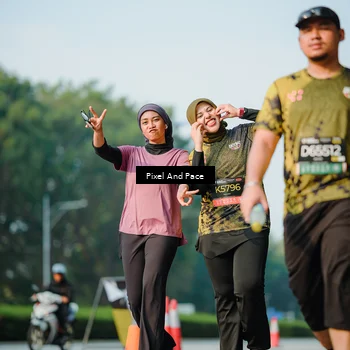 Runner Photo 6913246