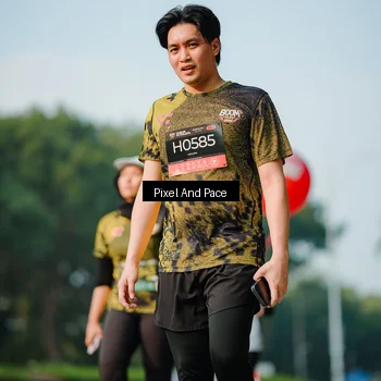 Runner Photo 6913252