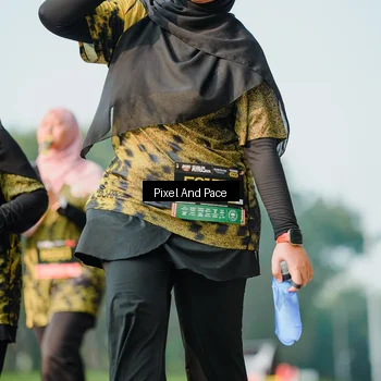 Runner Photo 6913254