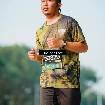 Runner Photo 6913267