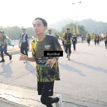 Runner Photo 6913334