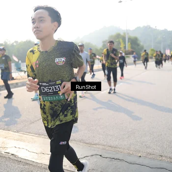 Runner Photo 6913336