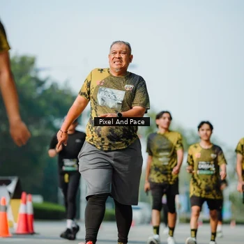 Runner Photo 6913391