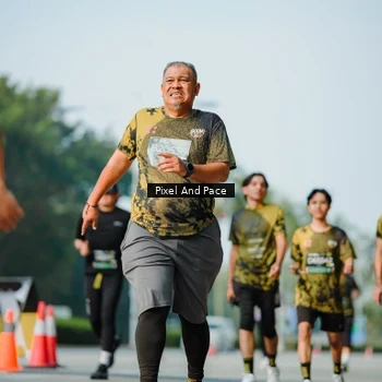 Runner Photo 6913396