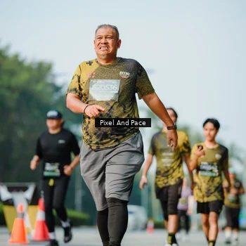 Runner Photo 6913401